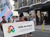 Marcha do Orgulho LGBT de Lisboa 2016